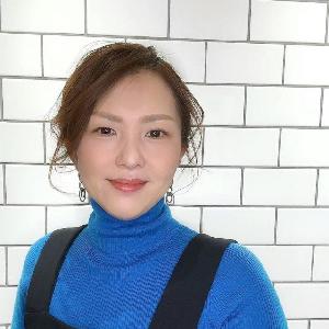 引田　恵子