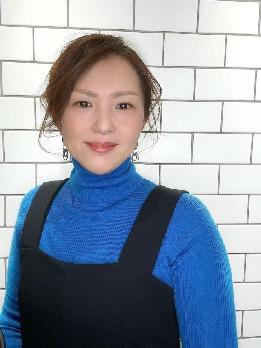 引田　恵子