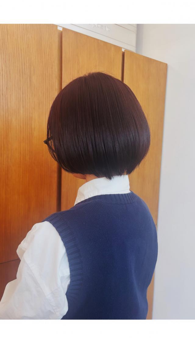 のスタイル画像