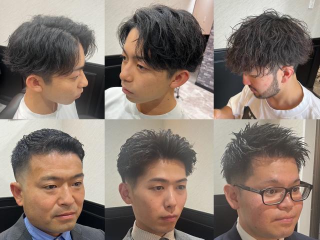 のスタイル画像