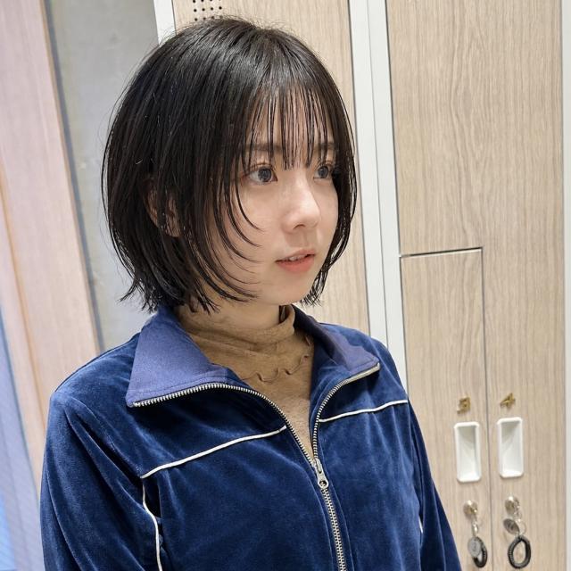 のスタイル画像