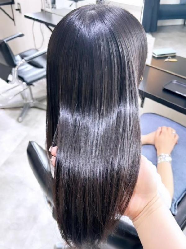 AYANAのヘアカタログ画像