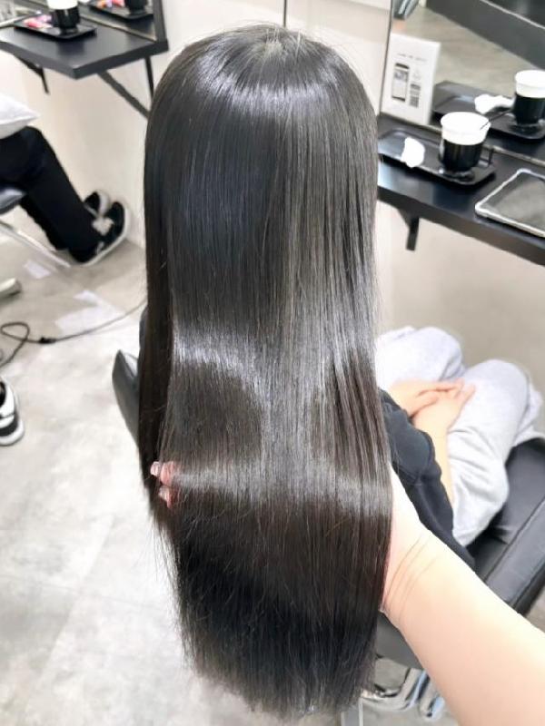AYANAのヘアカタログ画像