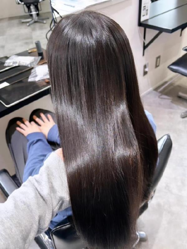 AYANAのヘアカタログ画像