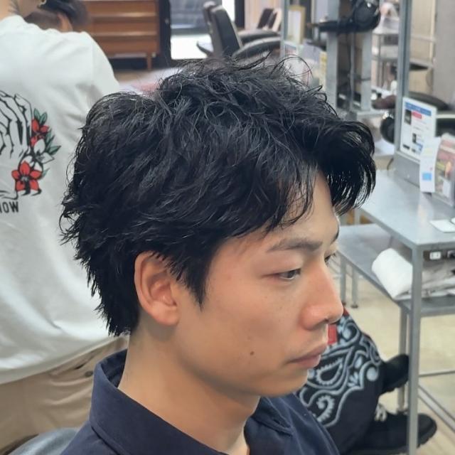 メニュー写真