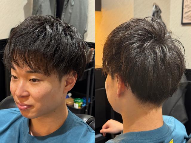 メニュー写真