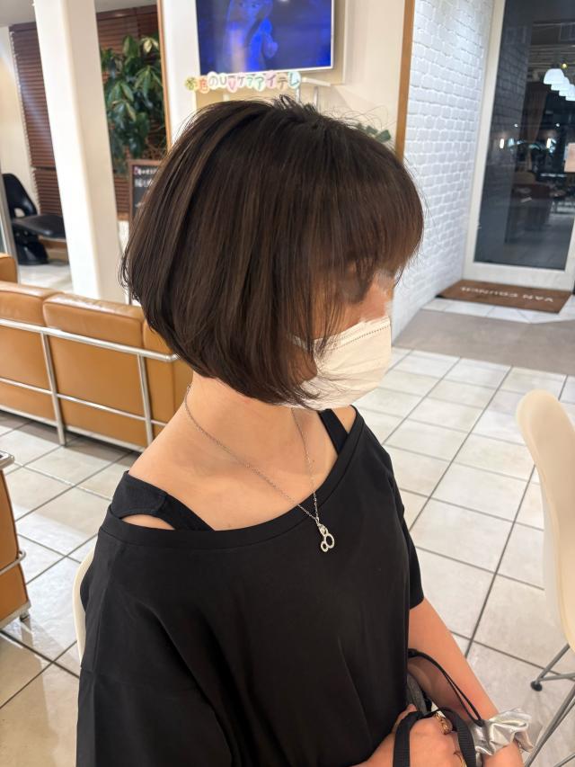 のスタイル画像
