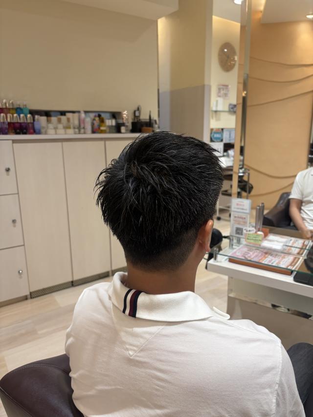 メニュー写真