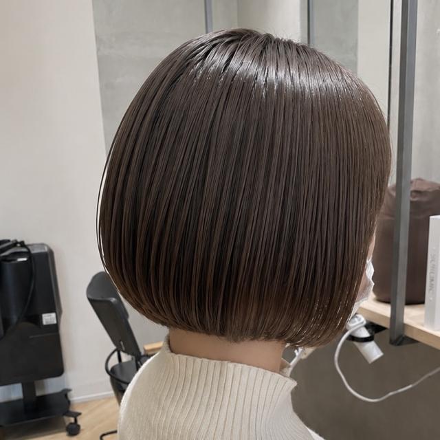のスタイル画像