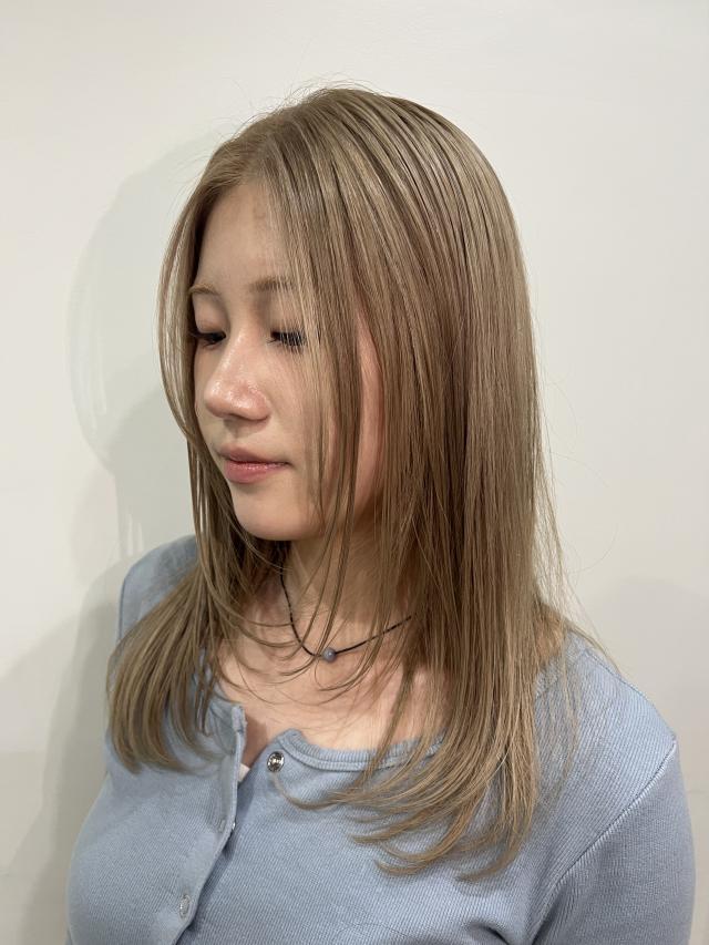 のスタイル画像