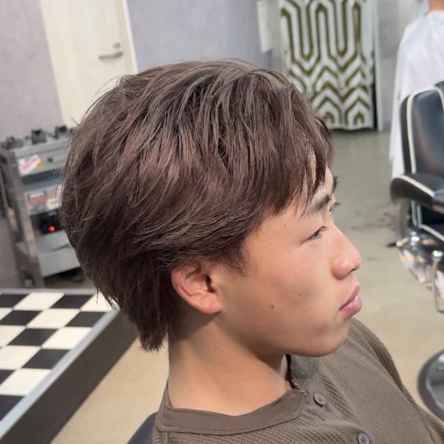 メニュー写真