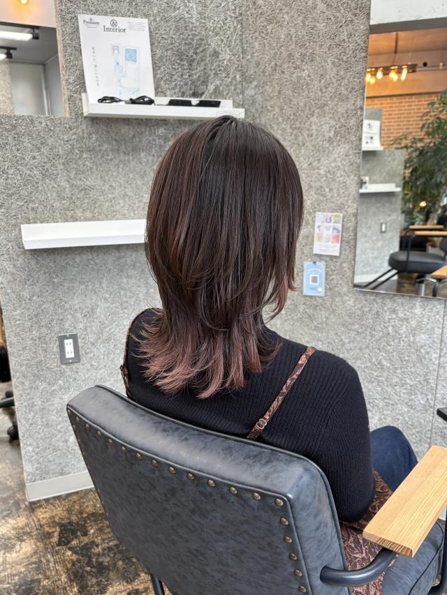 のスタイル画像