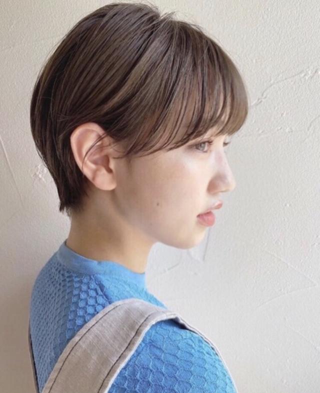 のスタイル画像