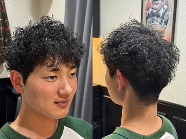 メニュー写真