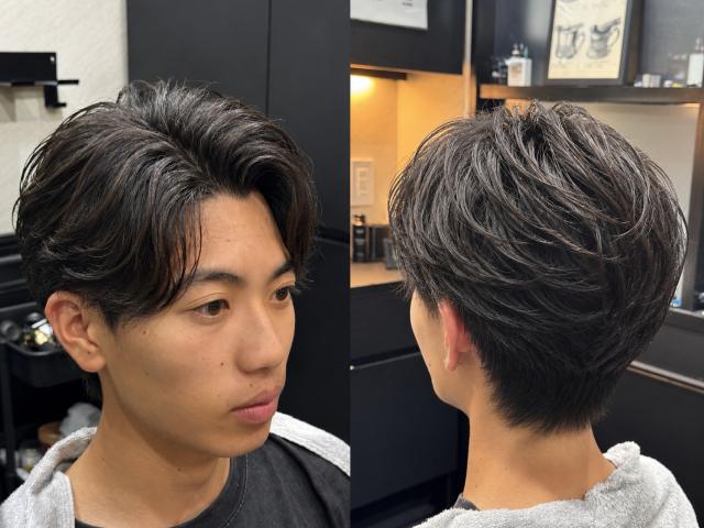 メニュー写真