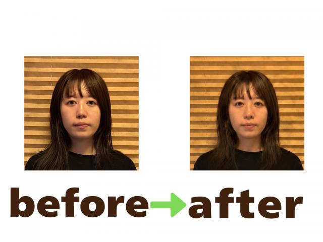 のスタイル画像