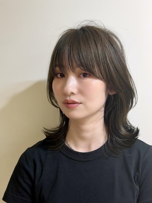 のスタイル画像