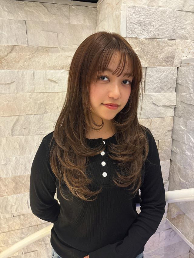 のスタイル画像
