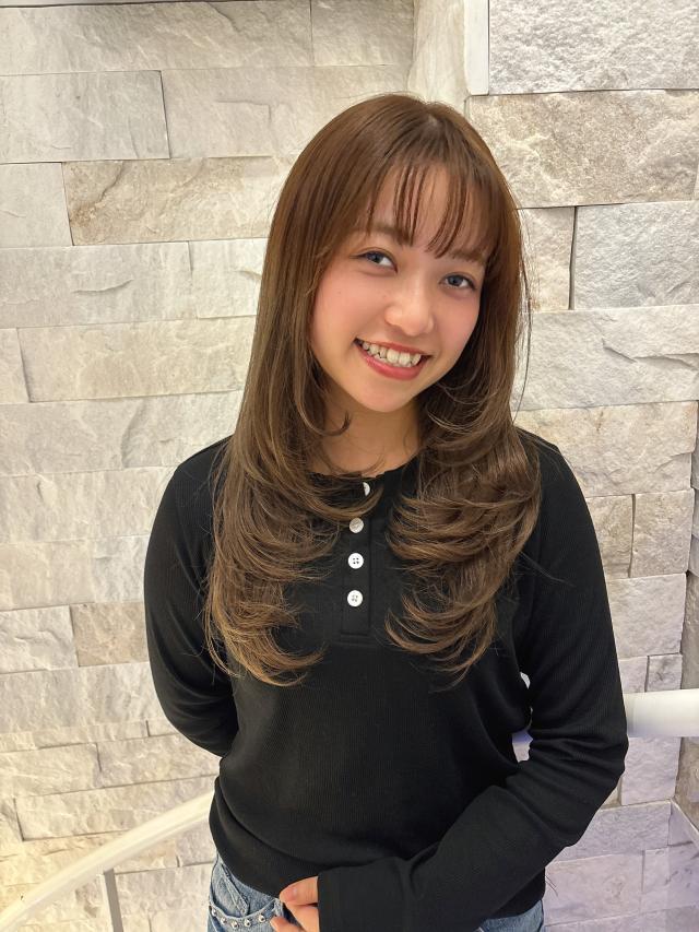 のスタイル画像