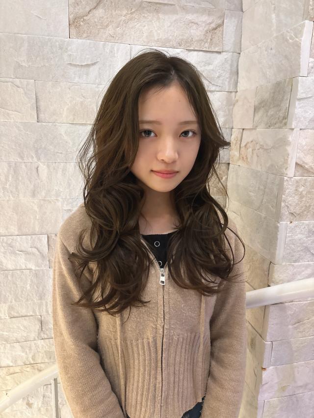 のスタイル画像