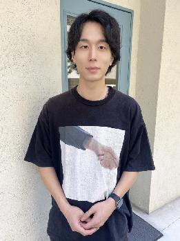 中村　文哉