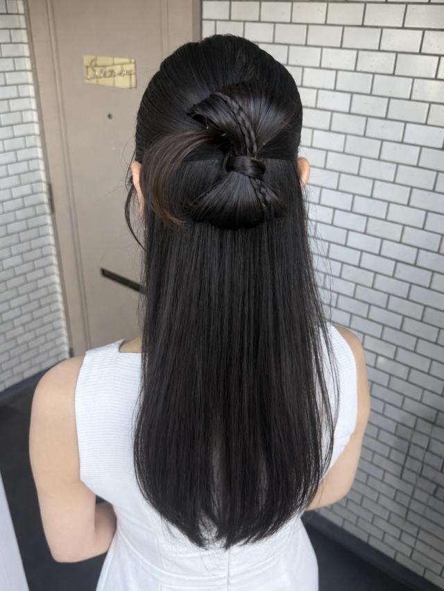 のスタイル画像