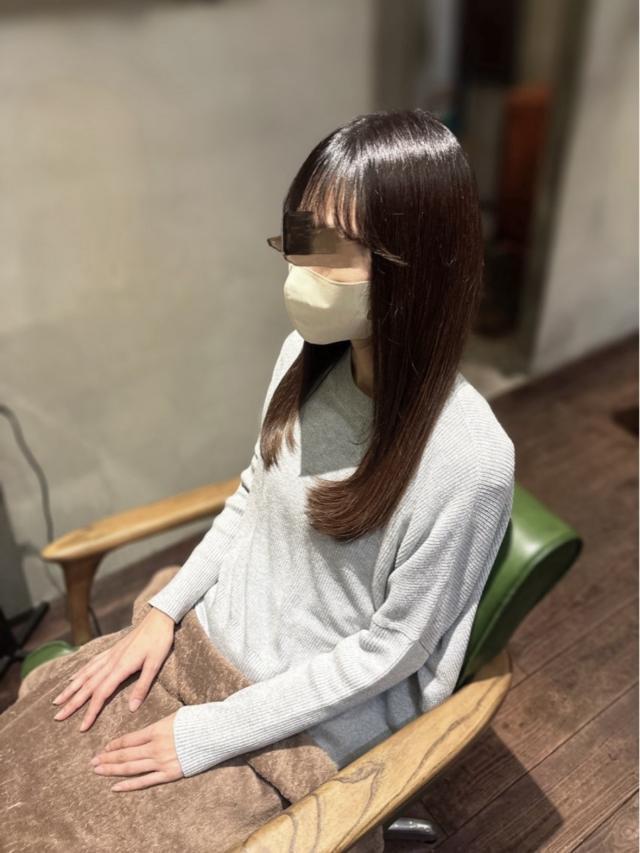 のスタイル画像