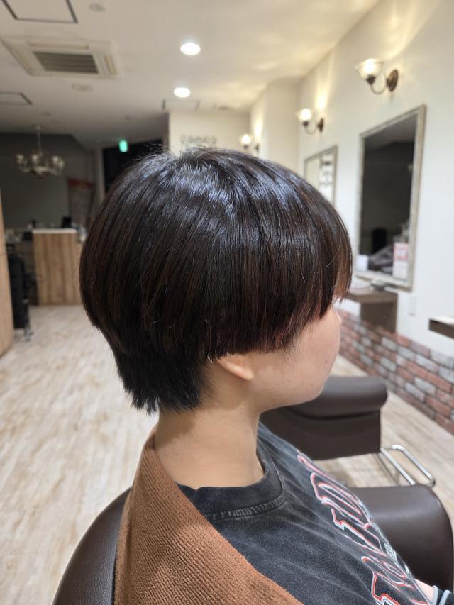 のスタイル画像