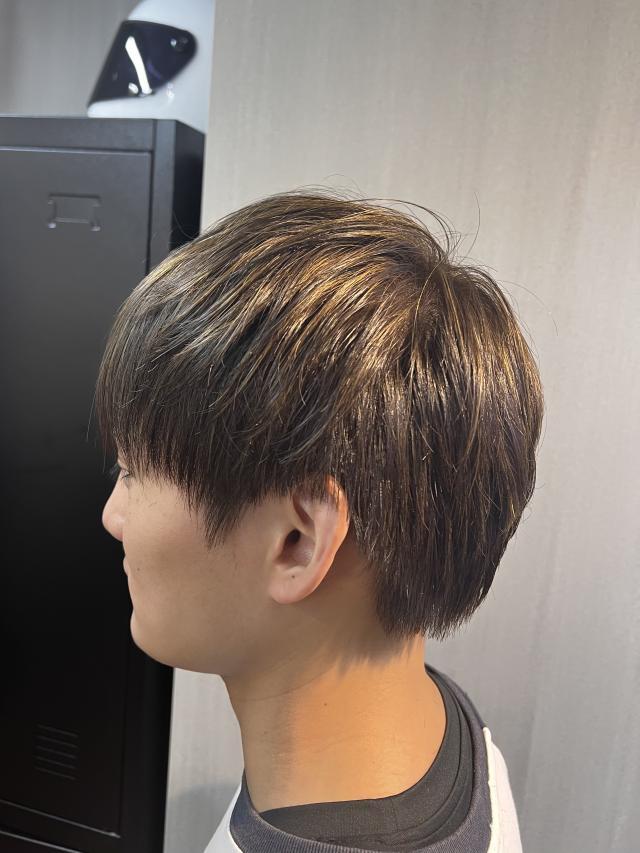 のスタイル画像
