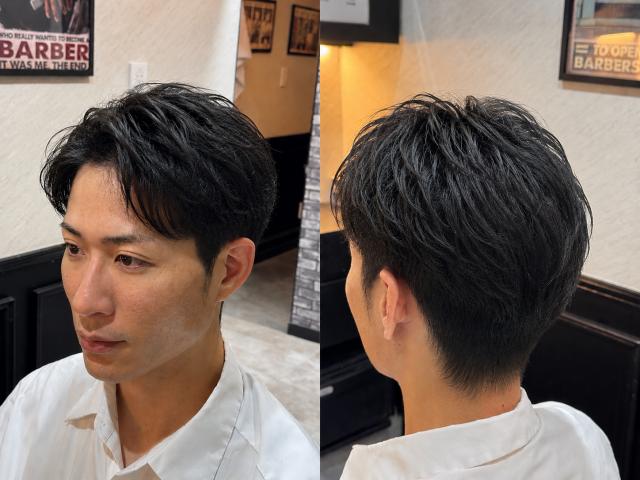 メニュー写真