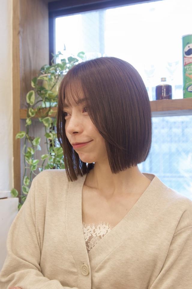 のスタイル画像