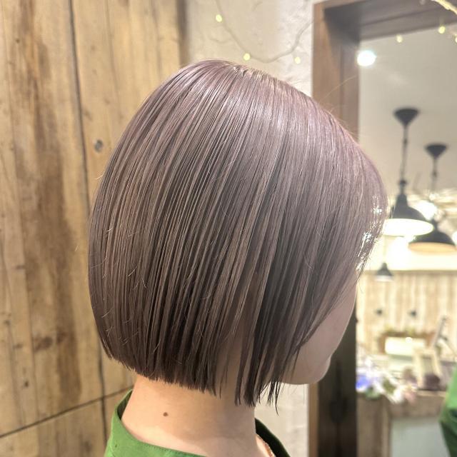 のスタイル画像