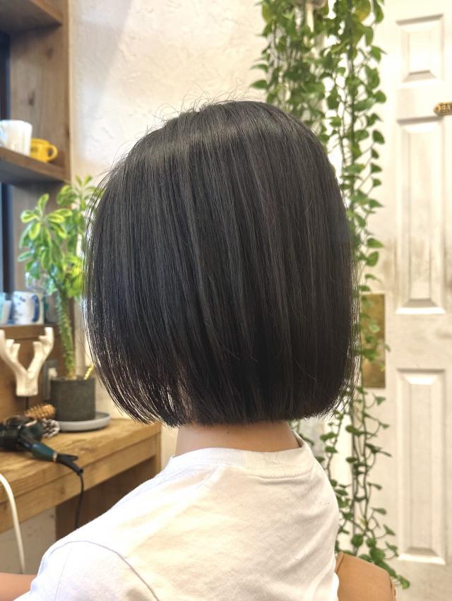 のスタイル画像