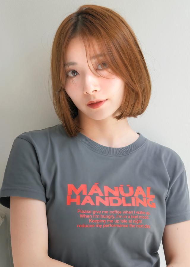 のスタイル画像
