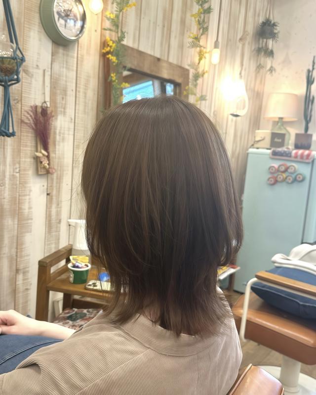 のスタイル画像
