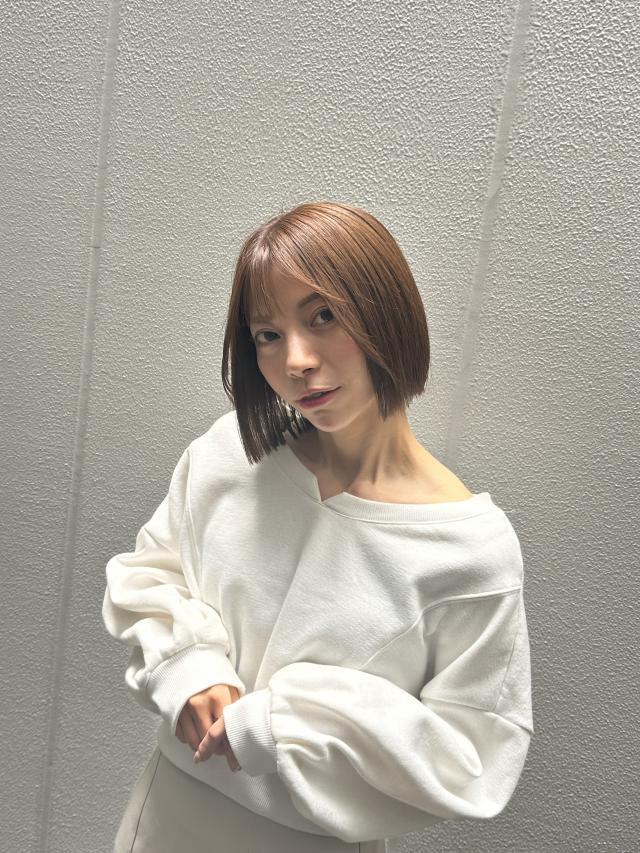 のスタイル画像