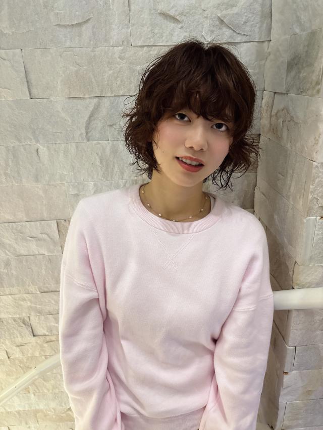 のスタイル画像
