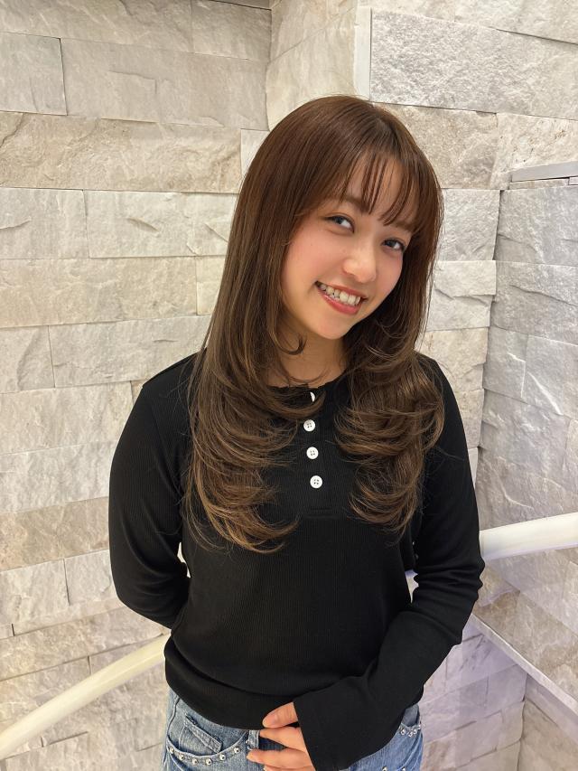 のスタイル画像