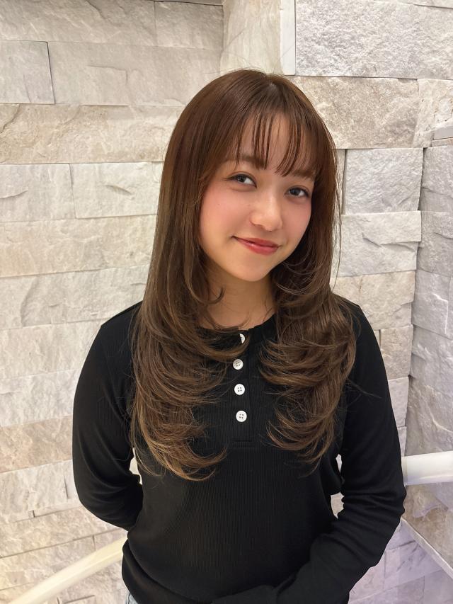 のスタイル画像