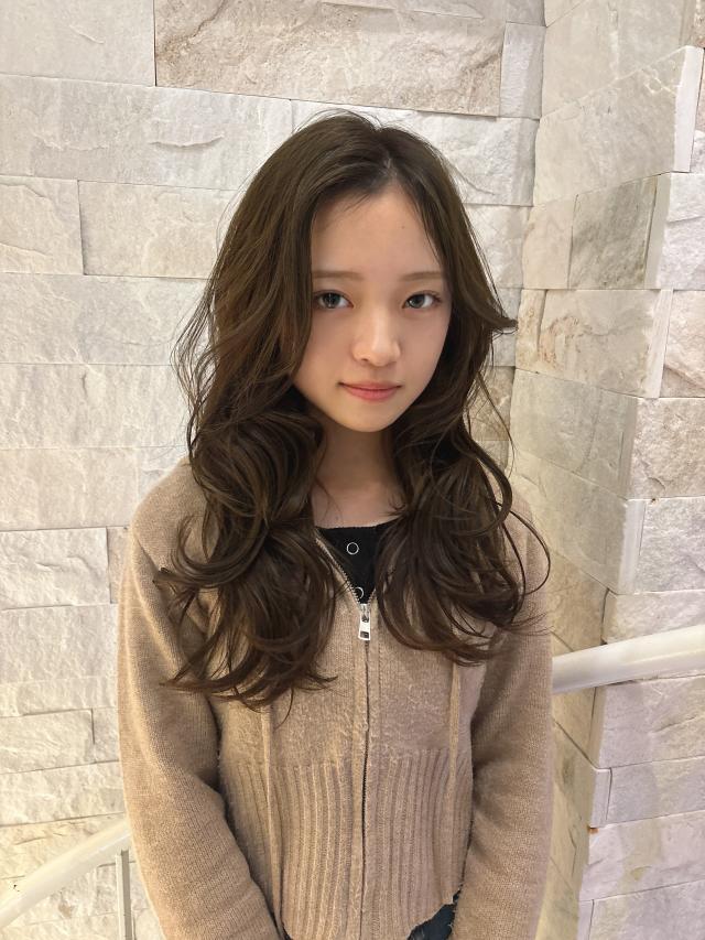 のスタイル画像