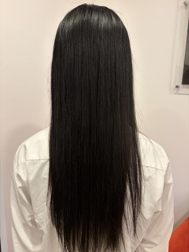 のスタイル画像