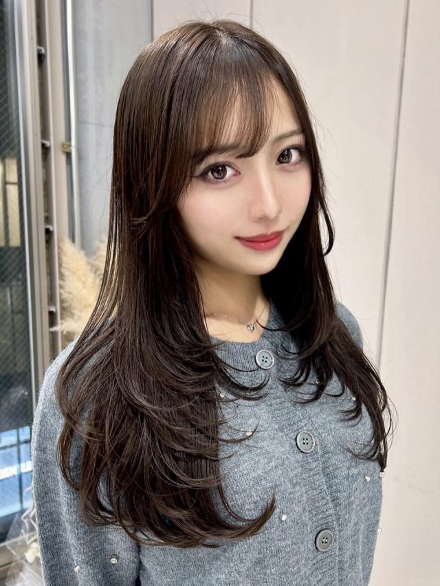のスタイル画像