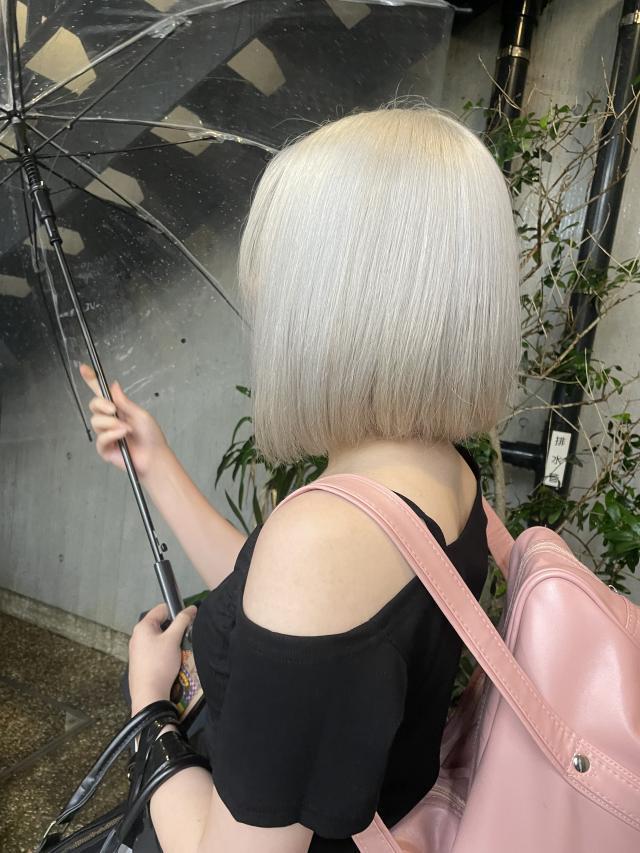 のスタイル画像
