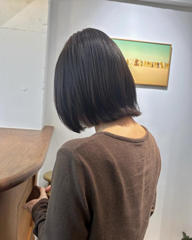 のスタイル画像