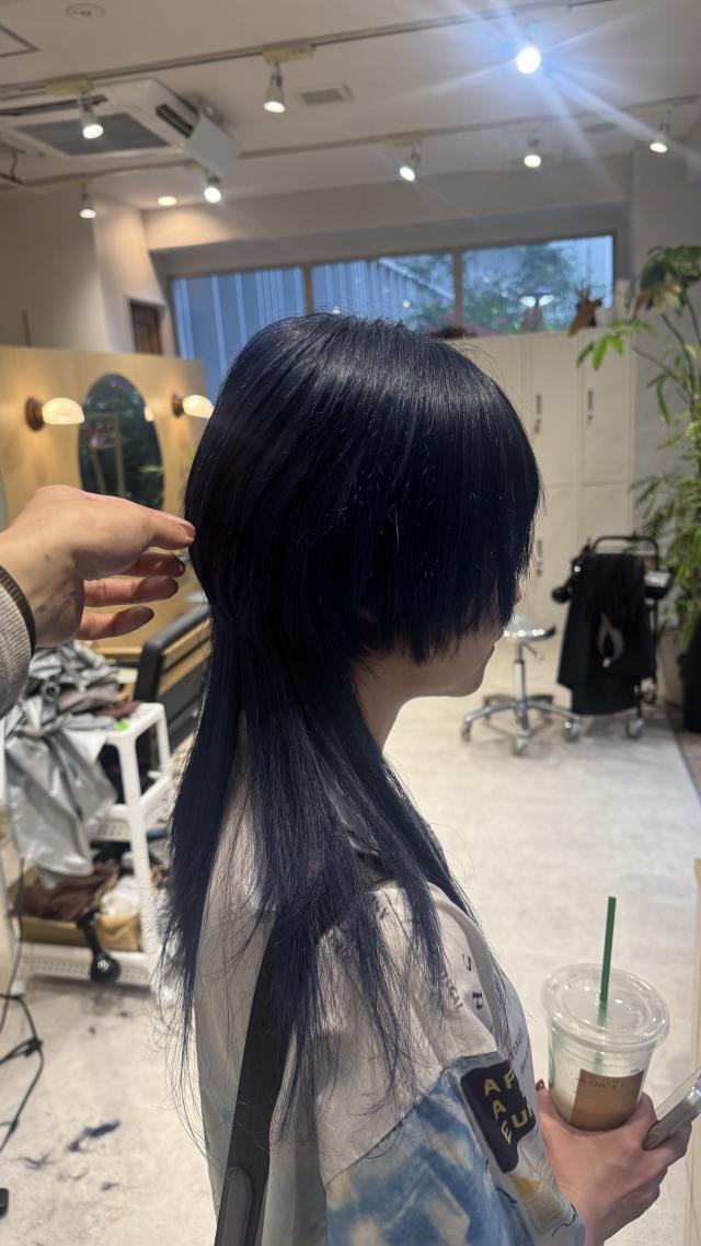 のスタイル画像
