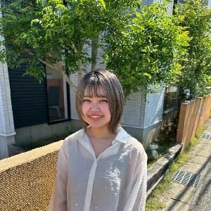 安藤 真由