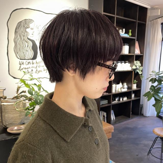 のスタイル画像