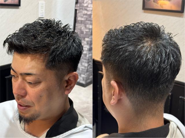 メニュー写真