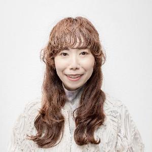 合田佳代