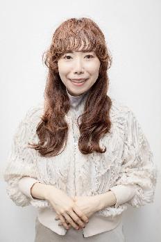 合田佳代